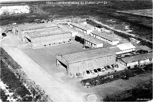 144-AERODROME-ET-BASE-1945-1962-28-  (25) TLEMCEN ZENATA